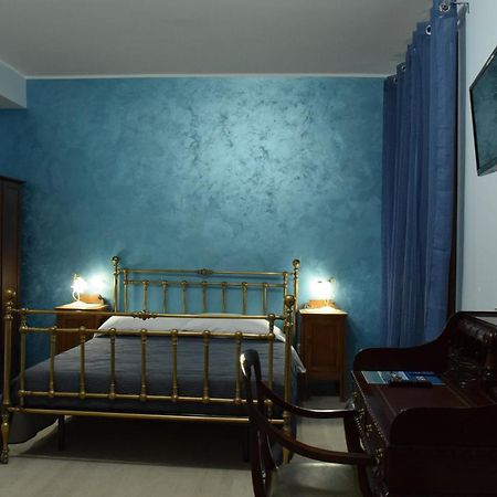 B&B del Sol Licata Esterno foto