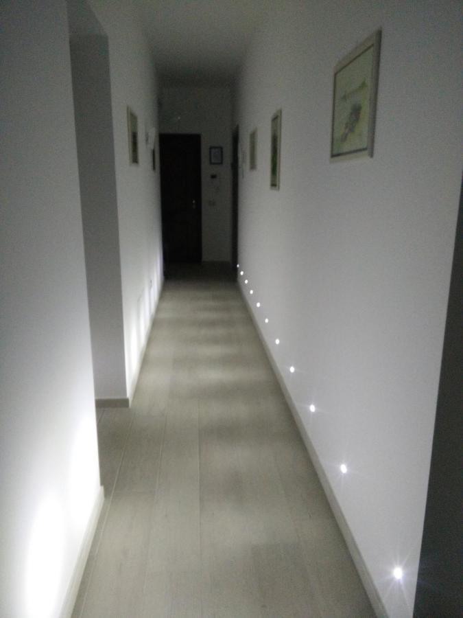 B&B del Sol Licata Esterno foto