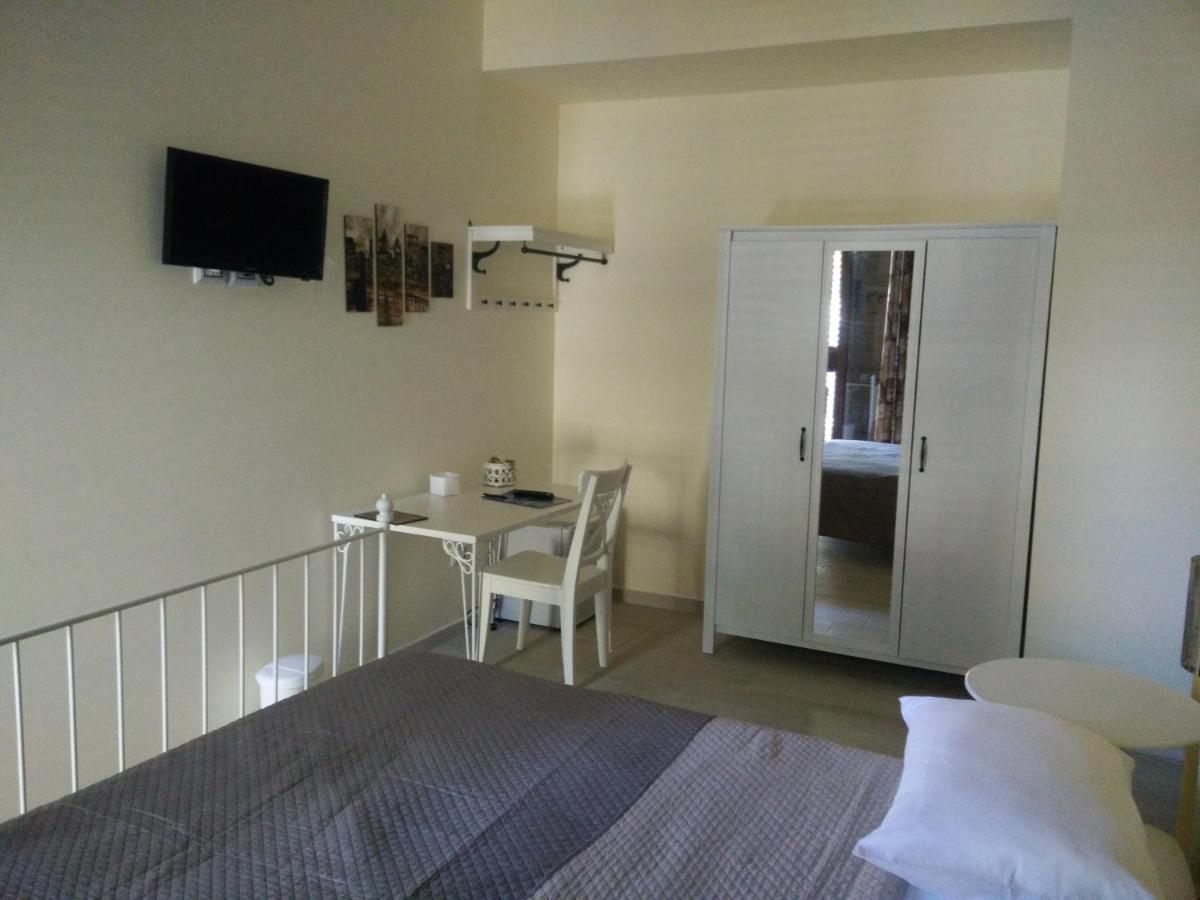 B&B del Sol Licata Esterno foto