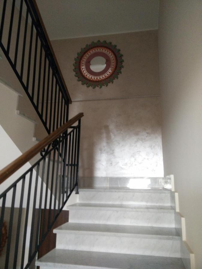 B&B del Sol Licata Esterno foto