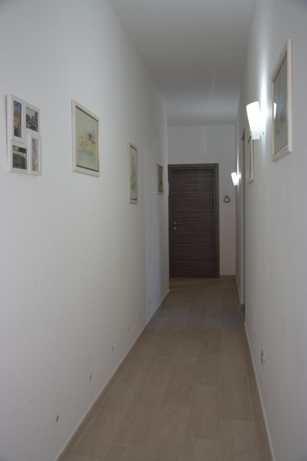 B&B del Sol Licata Esterno foto