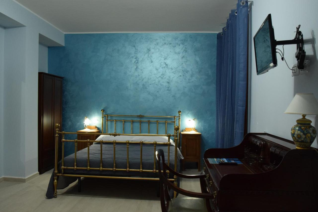 B&B del Sol Licata Esterno foto