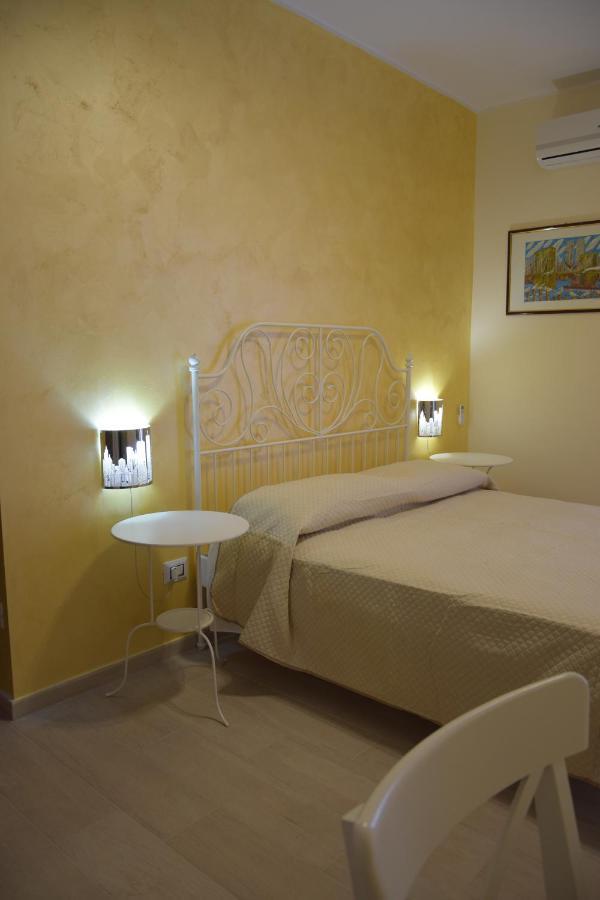 B&B del Sol Licata Esterno foto